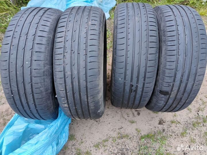 Hankook Ventus Prime 2 K115 235/65 R17 104T