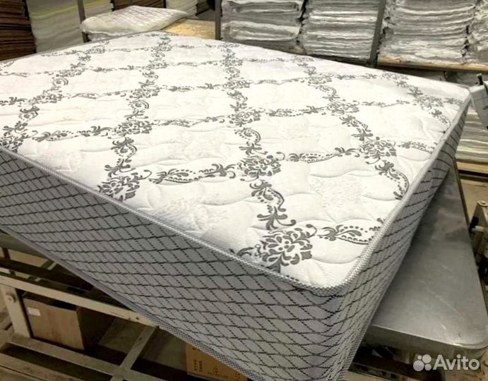 Матрас анатомический 160x200, 180x200, 200x200