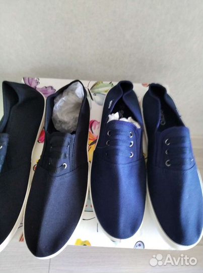 Обувь мужская