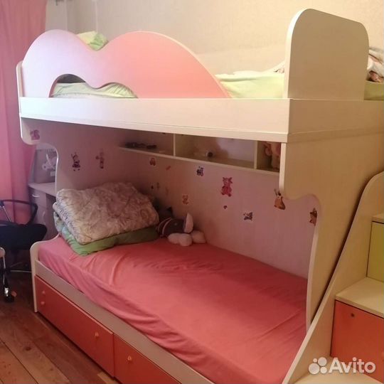 Мебель для детской