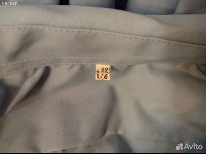 Новая форменная женская рубашка несколько штук