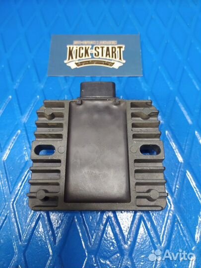 Реле регулятор напряжения Yamaha YZF-R6 R6 08+