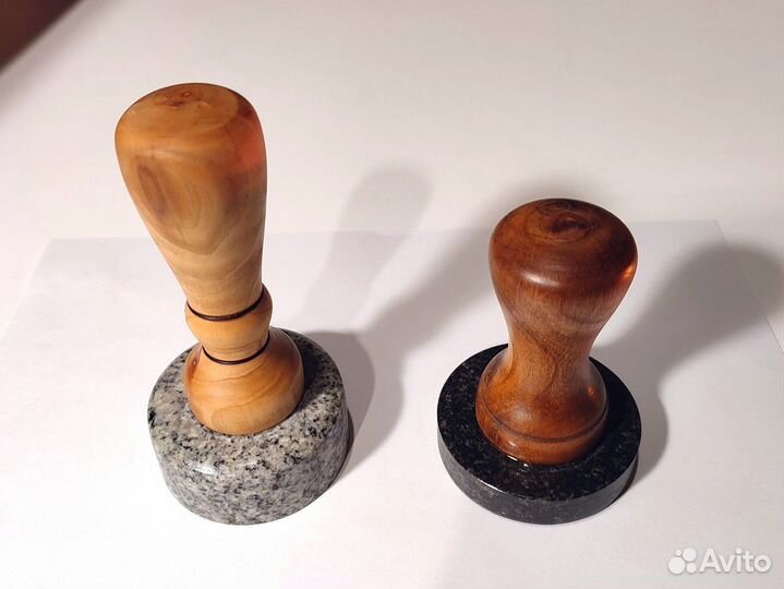 Курант - для растирания пигмента