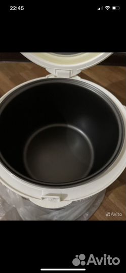 Мультиварка