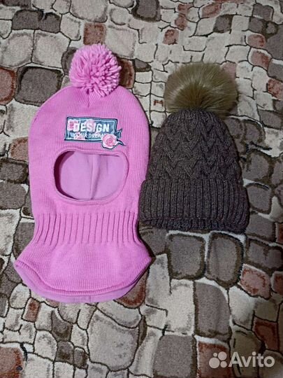 В хорошем состоянии вещи