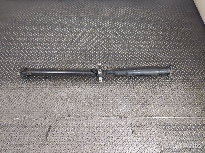 Кардан BMW X3 F25, 2013