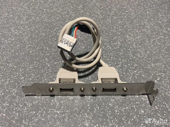 USB удлинители и кабели для компьютера, принтера