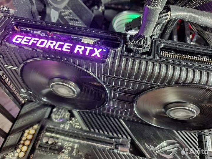 Palit RTX 3060 Dual 12Gb