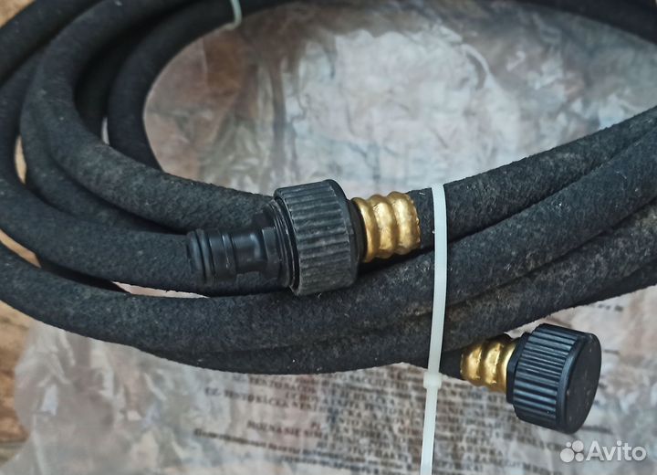 Капельный шланг, трубы для полива огорода