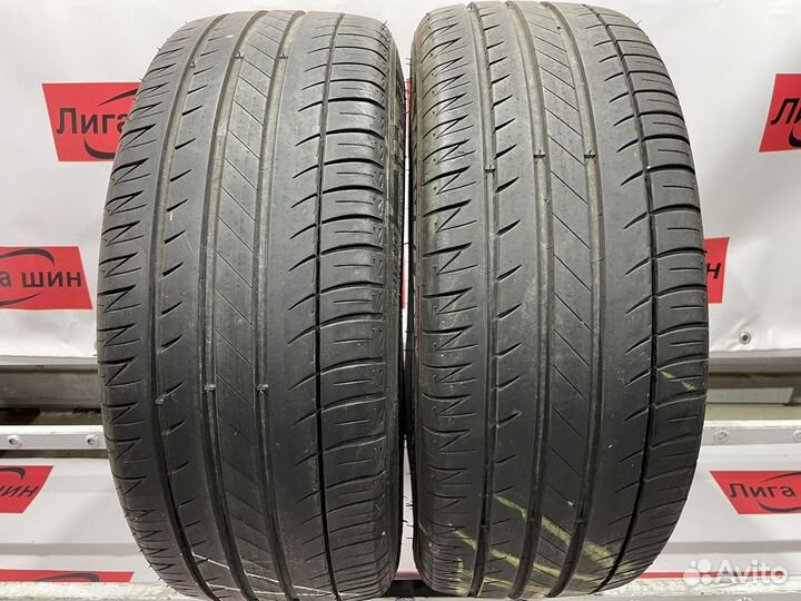 Michelin Pilot Exalto PE2 205/45 R17