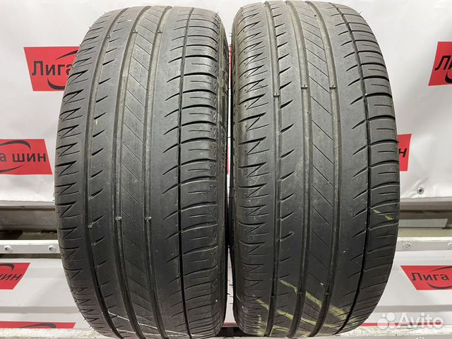 Michelin Pilot Exalto PE2 205/45 R17