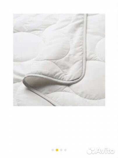 Детское одеяло IKEA