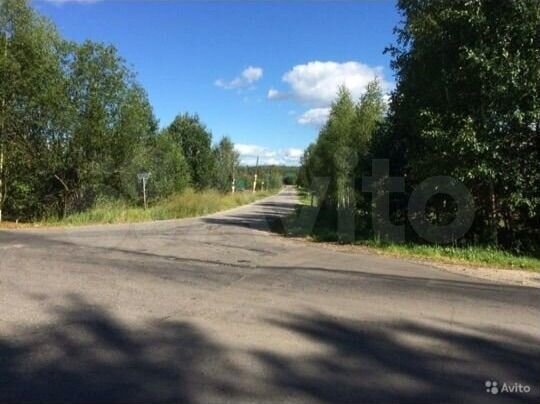 Участок 16 сот. (ИЖС)