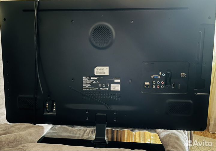 Телевизор philips 32