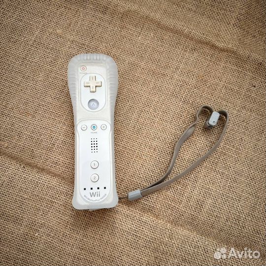 Wii Remote Controller RVL-036, оригинал