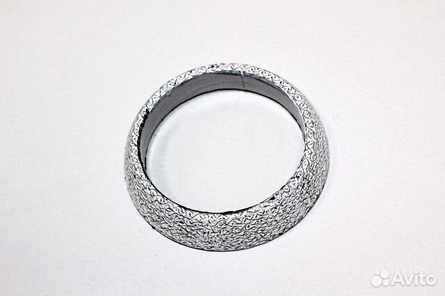 Кольцо уплотнительное глушителя grand cherokee