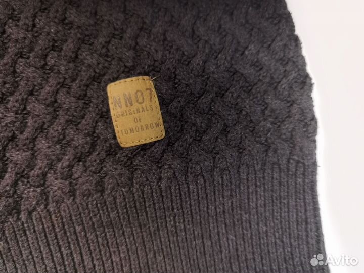 Датский джемпер No Nationality NN 07 р. 48.M