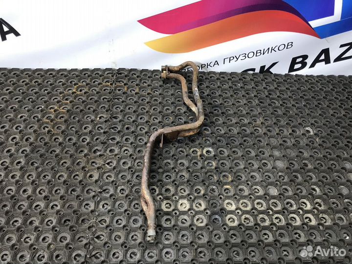 82819703 Трубка отопителя Volvo FH