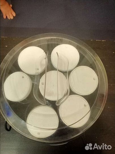 Йогуртница