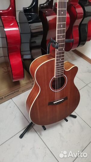 Гитара акустическая Sevillia IWC-235MTV Индонезия