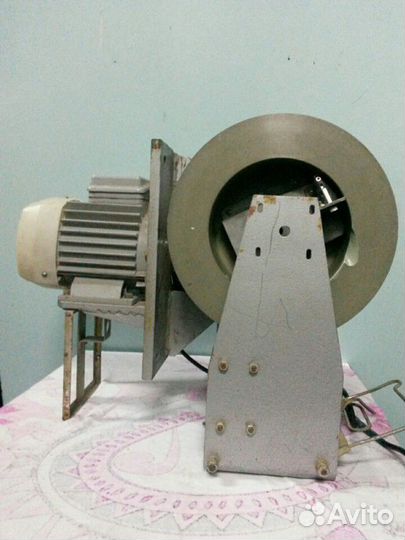 Мини эл лебедка 220-380в