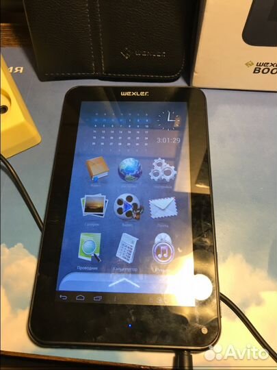 Wexler.book T7008