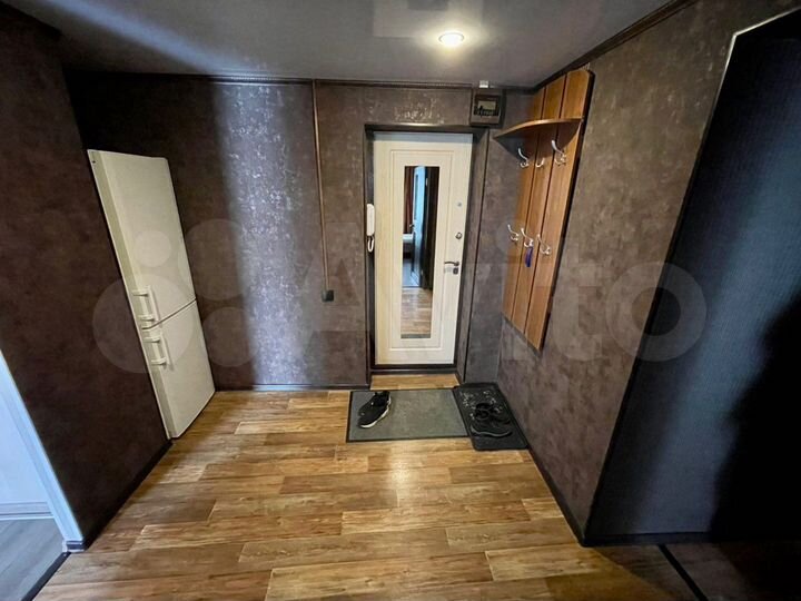 2-к. квартира, 45 м², 2/9 эт.
