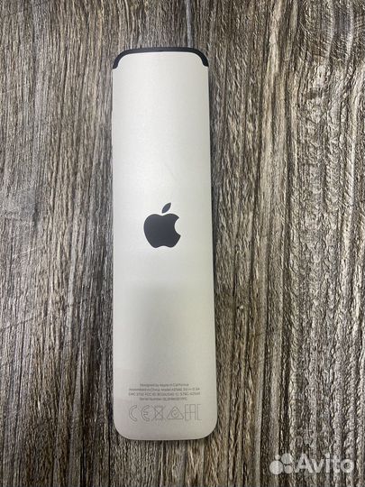 Пуль для Apple tv 4/4k Siri Remote 2