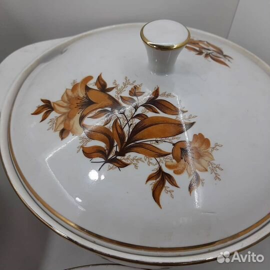 Столовый сервиз