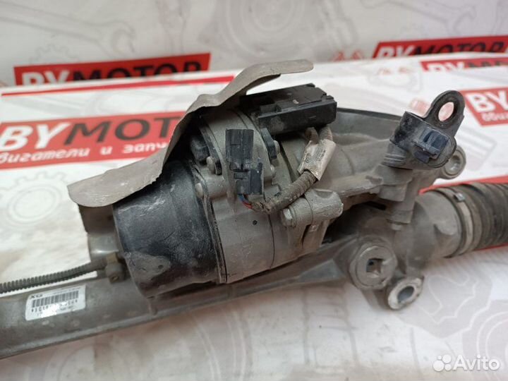 Рулевая рейка Honda Civic X 2.0 2016