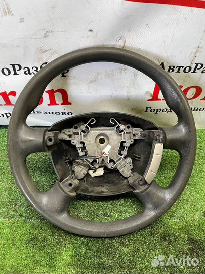 Руль рулевое колесо Nissan Primera P12 Примьера