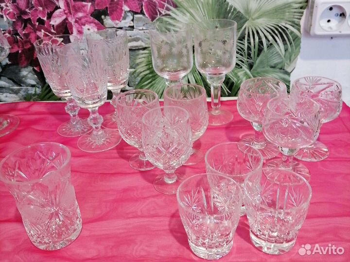 Разная посуда на добор