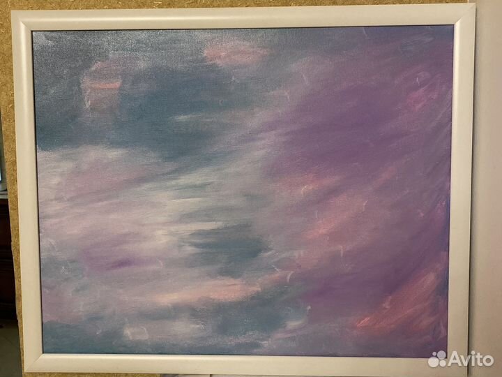 Картины на заказ