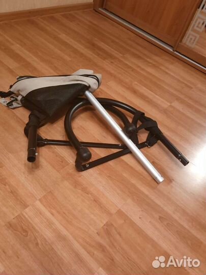 Бортик Babyhome