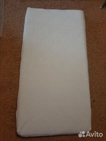 Матрас детский 120 60