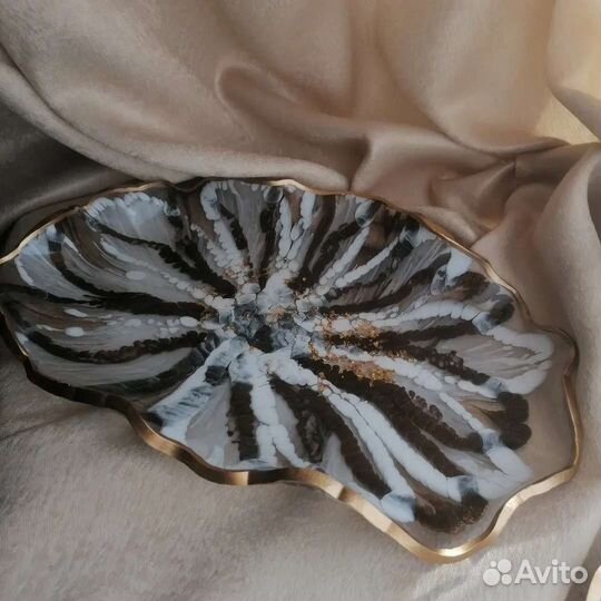 Блюдо для подачи