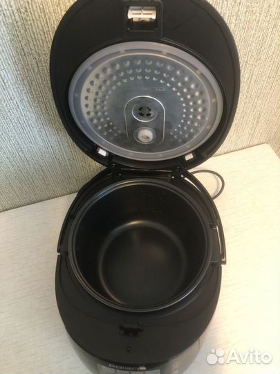 Мультиварка