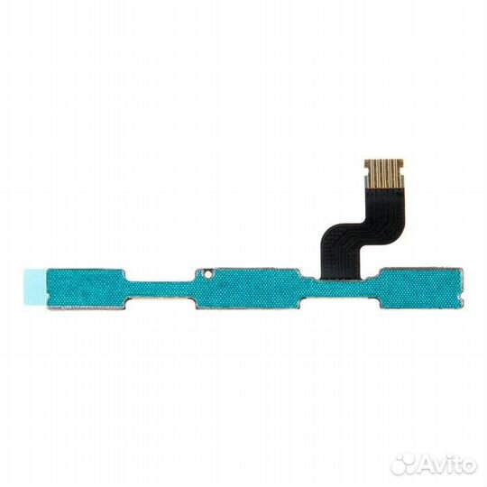 Шлейф кнопки включения с кнопками громкости для Xi