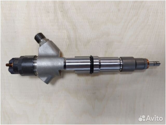 Форсунки Bosch 0445120343