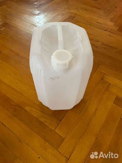 Бак для воды