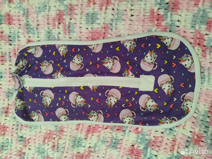 Кокон для новорожденных