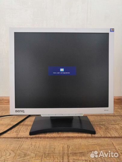 Монитор Benq