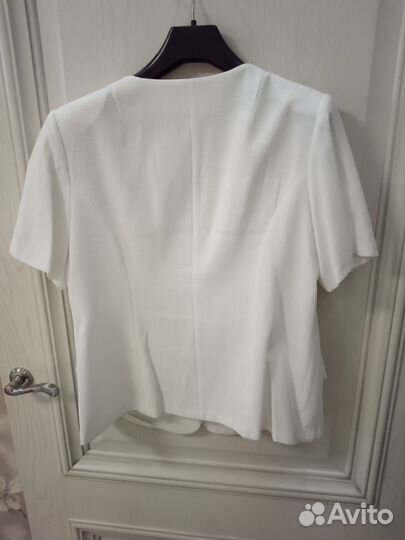 Летний пиджак 50 р