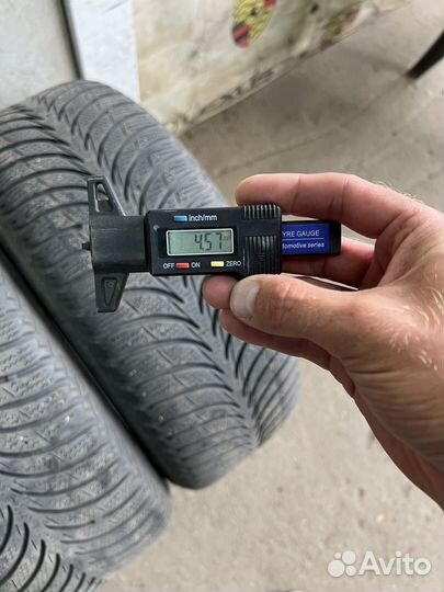 Goodyear UltraGrip Ice+ 205/55 R16 94T