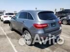 Авторазбор Mercedes Benz GLC 2015-2019