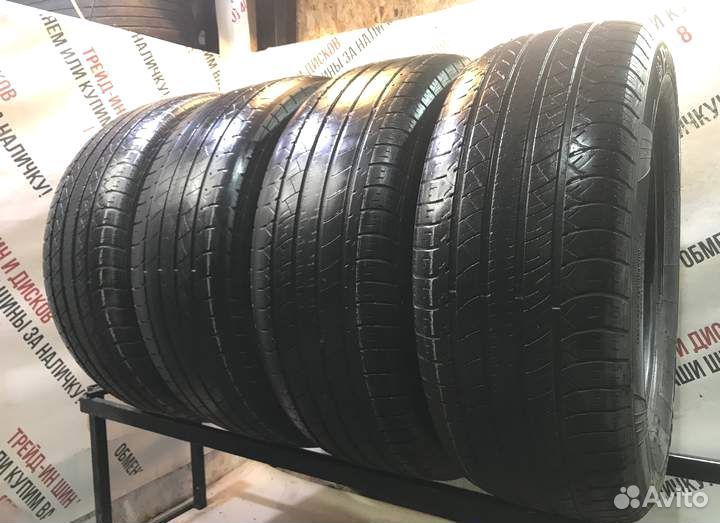 Powertrac CityRover 265/60 R18