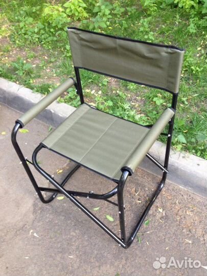 Кресла и стулья туристические аренда и продажа