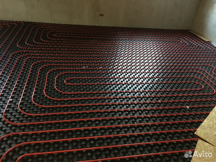 Услуги сантехника,инженерная сантехника