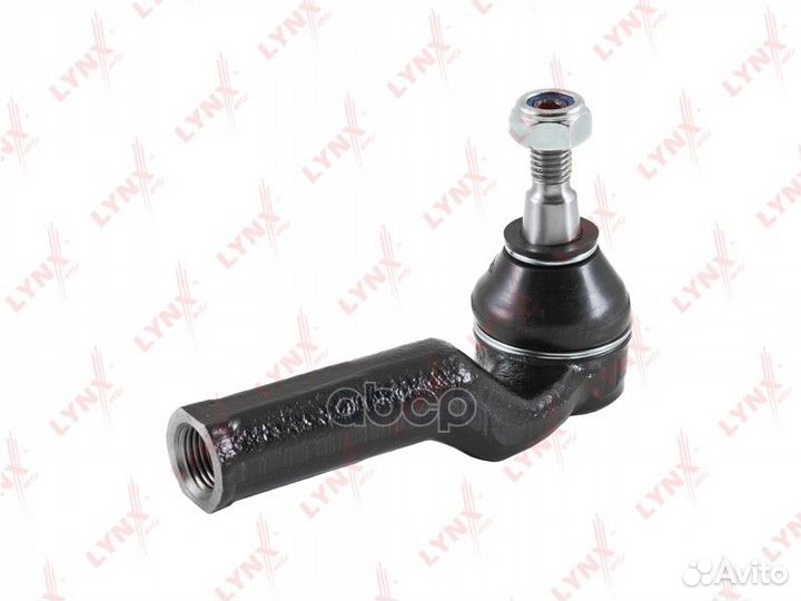 Наконечник рулевой тяги перед лев C4257L LY
