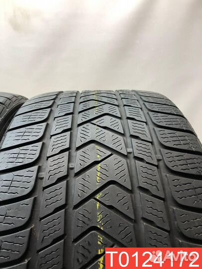 Pirelli Winter Sottozero 3 275/40 R19 101W